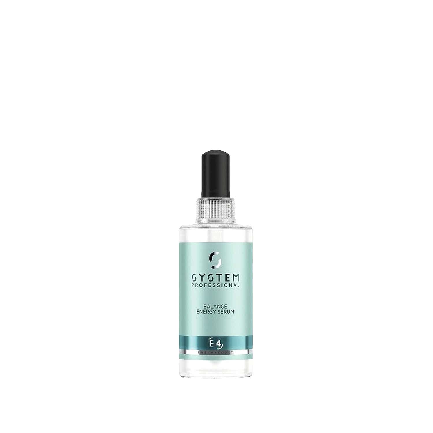 System Professional Balance Energy Dökülme Karşıtı Serum 100ml