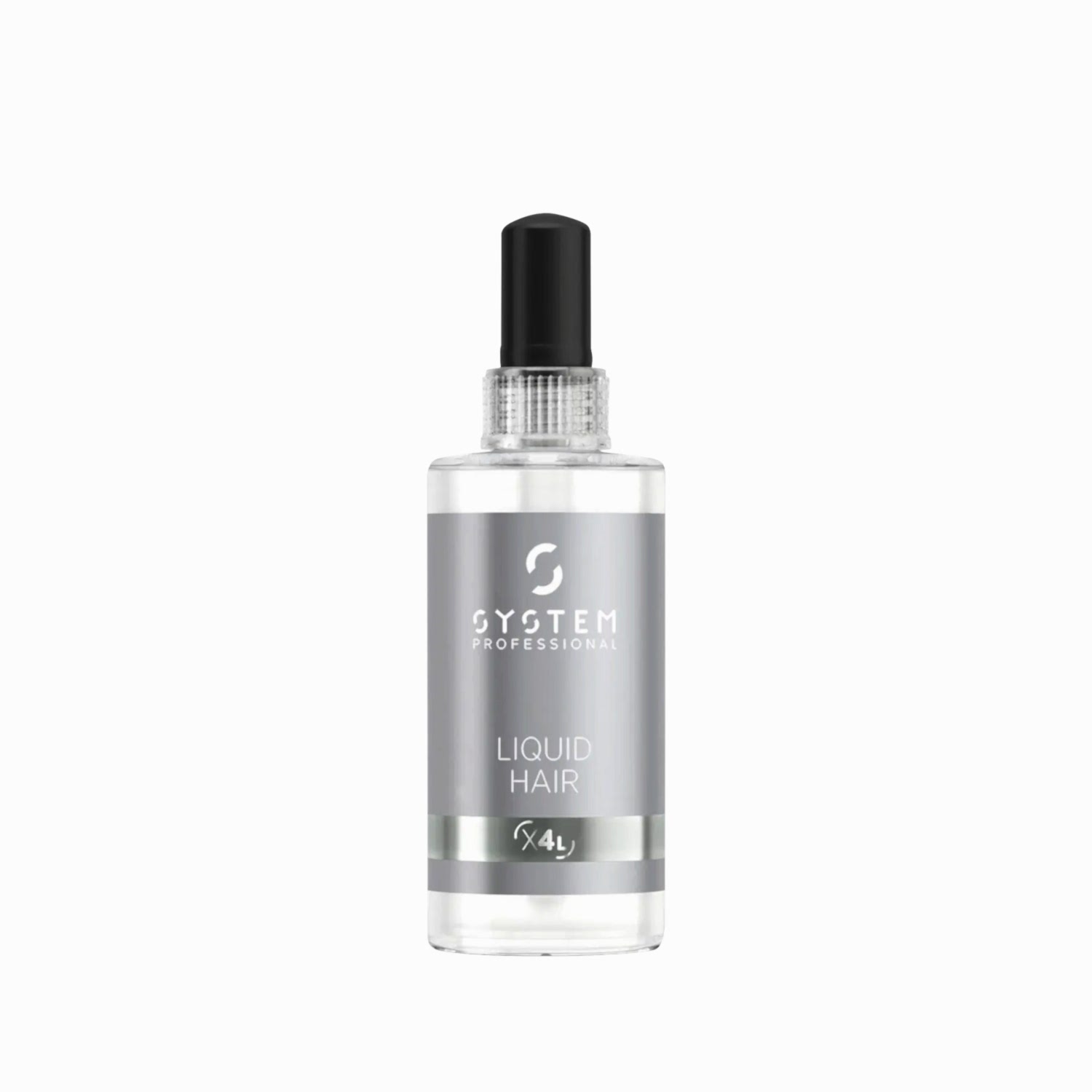 System Professional Extra Liquid Hair 100ml