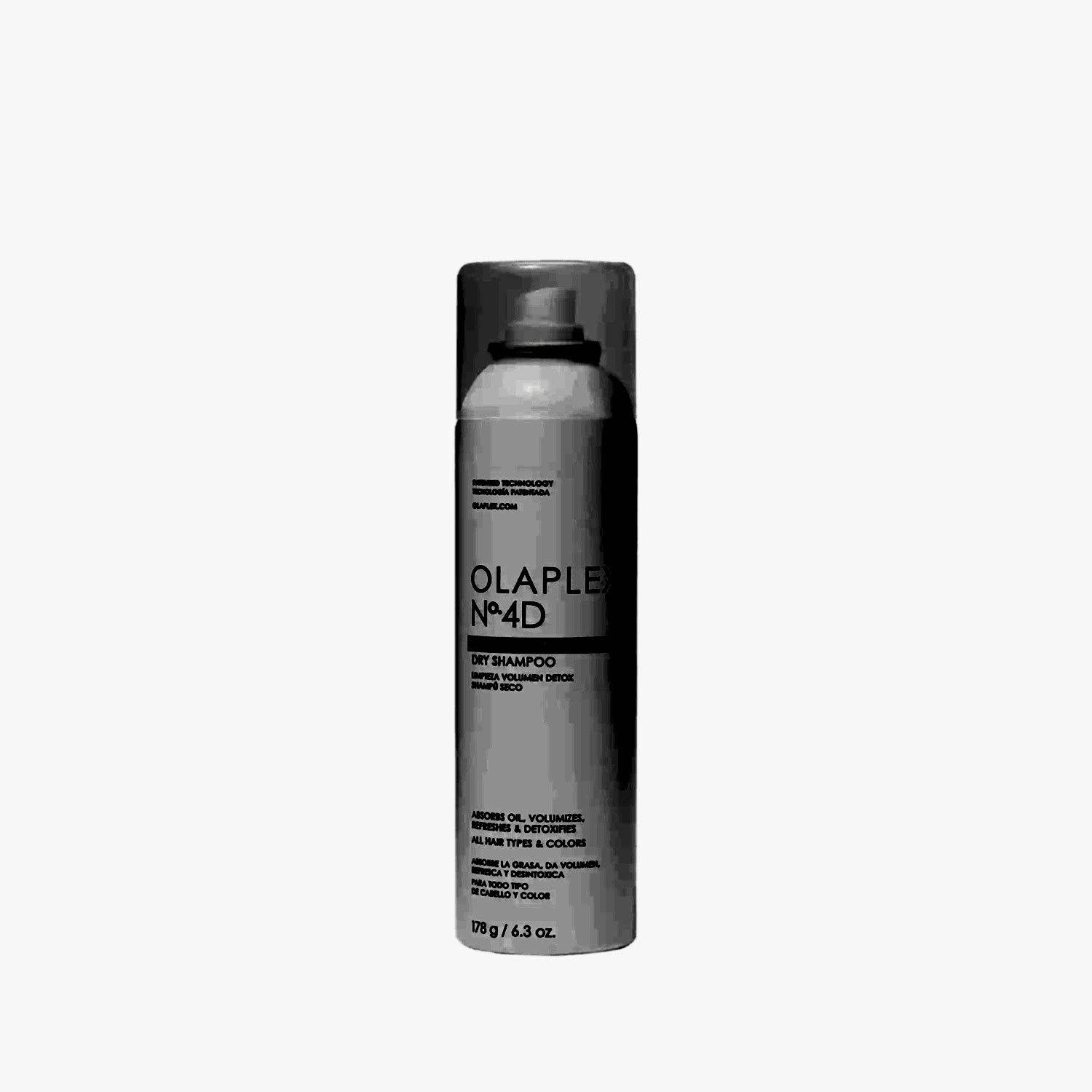 Olaplex No.4D Clean Volume Detox Dry Shampoo