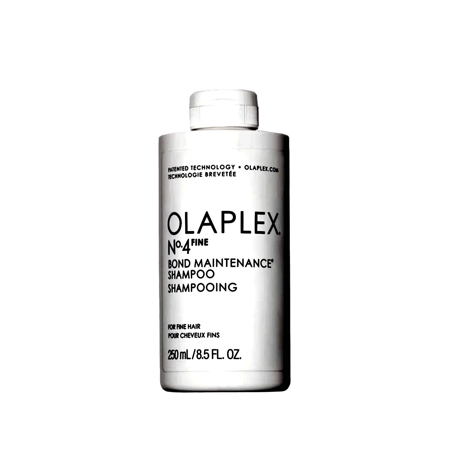Olaplex No.4 Fine Bond Maintenance Shampoo