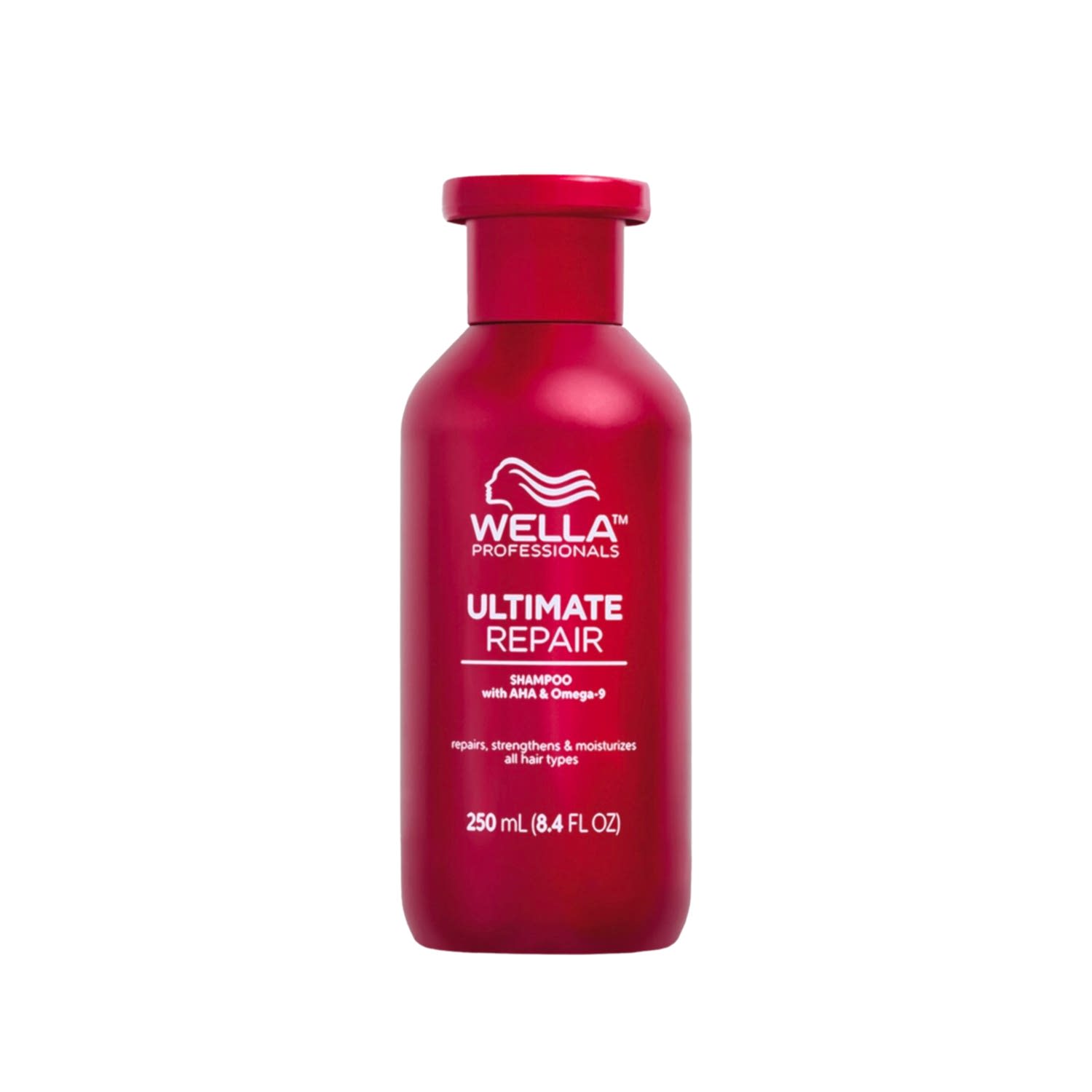 Wella Ultimate Repair Şampuan 250ml